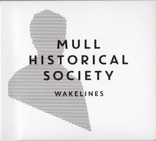 Mull Historical Society - Wakelines (CD, Album)