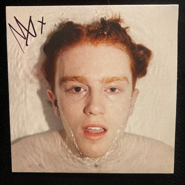 Michael Aldag - Sorry For Everything (CD, Album)