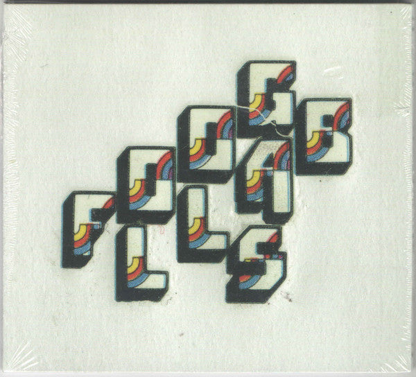 Eric Copeland (2) - Goofballs (CD, Album)