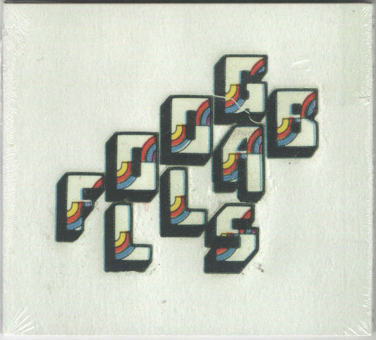 Eric Copeland (2) - Goofballs (CD, Album)