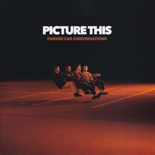Picture This (6) - Parked Car Conversations (CD, Album)
