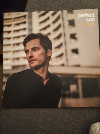 Perfect Son - Cast (LP, Album)