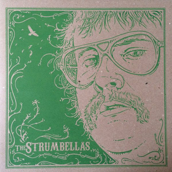 The Strumbellas - My Father And The Hunter (LP, Album, RE)