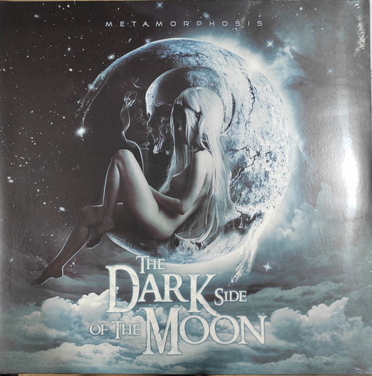 The Dark Side Of The Moon (2) - Metamorphosis (LP, Album)