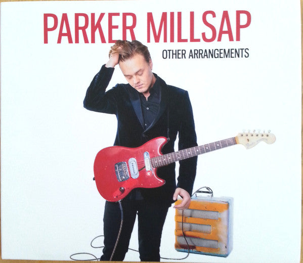 Parker Millsap - Other Arrangements  (CD, Album)