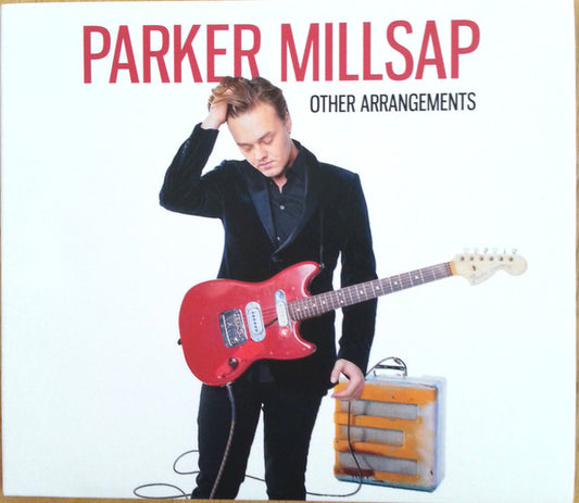 Parker Millsap - Other Arrangements  (CD, Album)