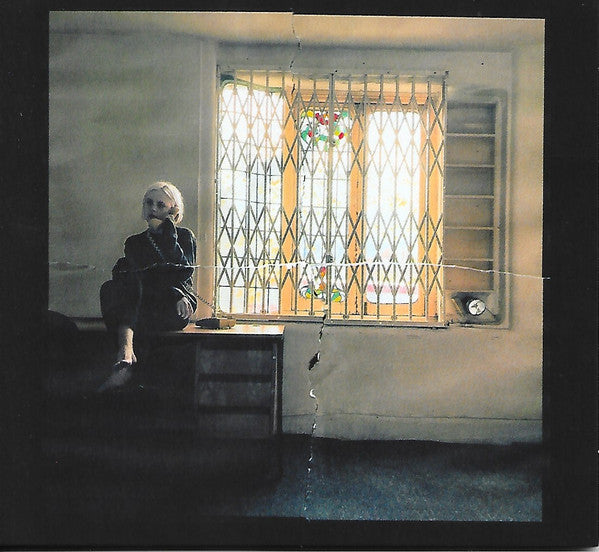 Desperate Journalist - No Hero (CD, Album)