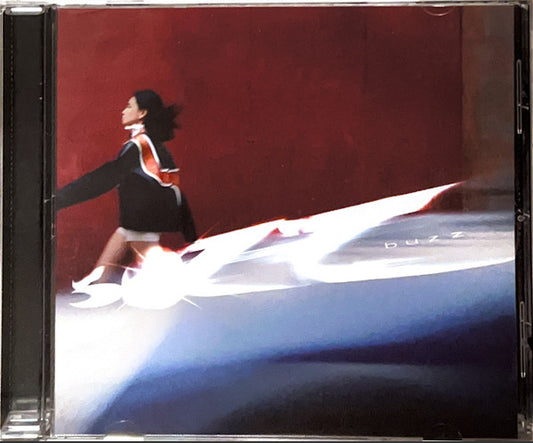 Niki (31) - Buzz (CD, Album)