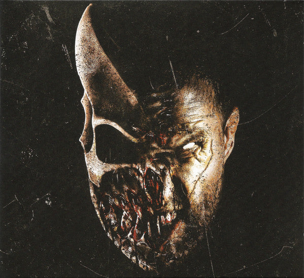 Slaughter to Prevail - Grizzly (CD, Album)
