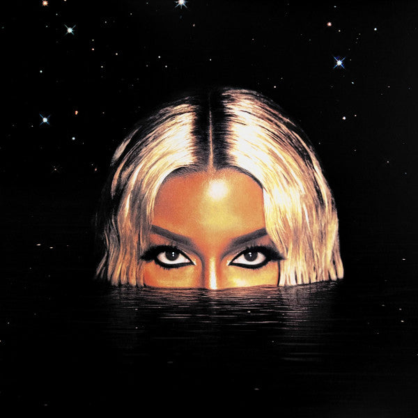 Victoria Monét - Jaguar II (LP, Album, Bro)