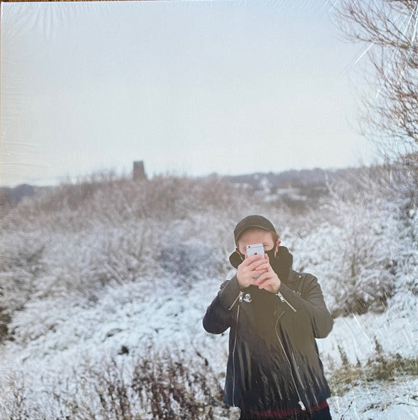 Martha (13) - Please Don't Take Me Back (LP, Album)
