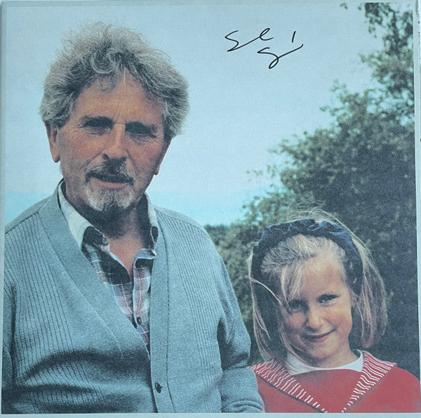 Susanne Sundfør - Blómi (LP, Album)