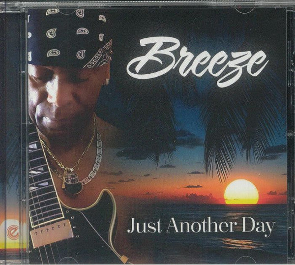 Breeze (33) - Just Another Day (CD, Album)