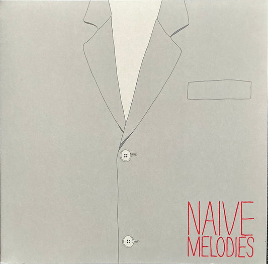 Various - Naive Melodies (2xLP, Album)