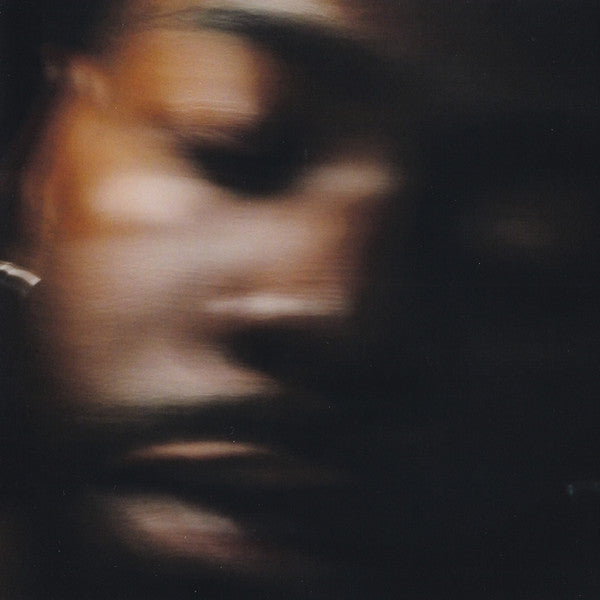 Jake Isaac - For When It Hurts (CD, Album)