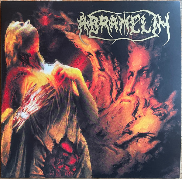 Abramelin - Abramelin (LP, RE)