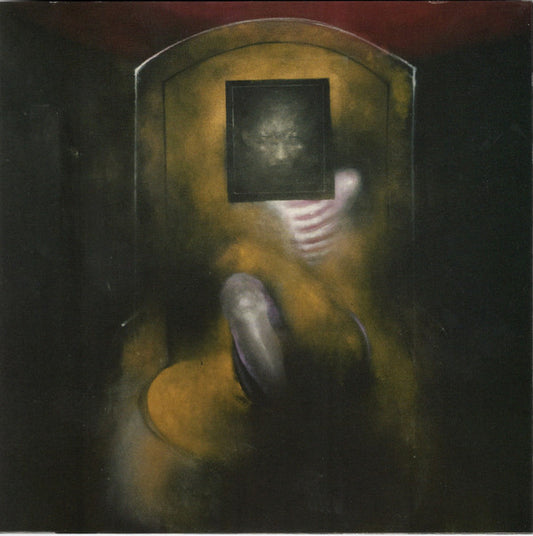 Integrity (2) - All Death Is Mine : Total Domination (CD, Comp)