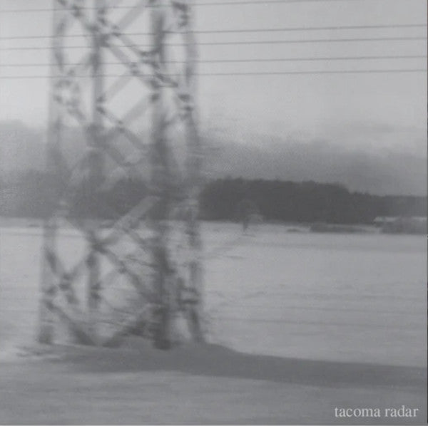 Tacoma Radar - No One Waved Goodbye (2xLP, Album, Ltd, Gho)
