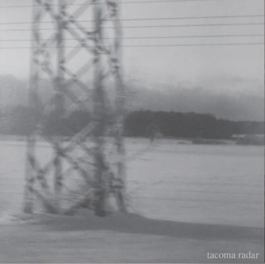 Tacoma Radar - No One Waved Goodbye (2xLP, Album, Ltd, Gho)
