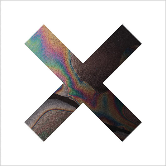 The XX - Coexist (LP)