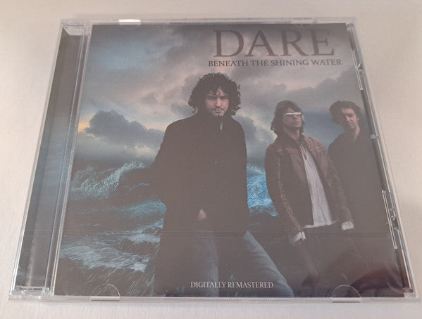 Dare (2) - Beneath The Shining Water (CD, Album)