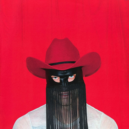 Orville Peck - Pony (LP, Album)