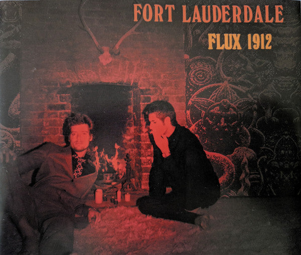 Fort Lauderdale - Flux 1912 (CD, Single)