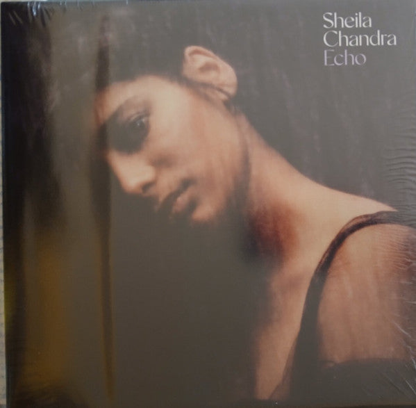 Sheila Chandra - Echo (LP, Comp)