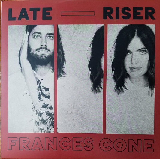 Frances Cone - Late Riser (LP, Album)