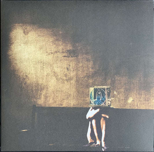 The Polyphonic Spree - Salvage Enterprise (LP, Album, Ltd, Yel)