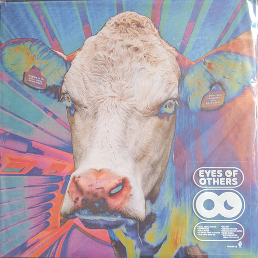 Eyes Of Others - Eyes Of Others (LP, Album)