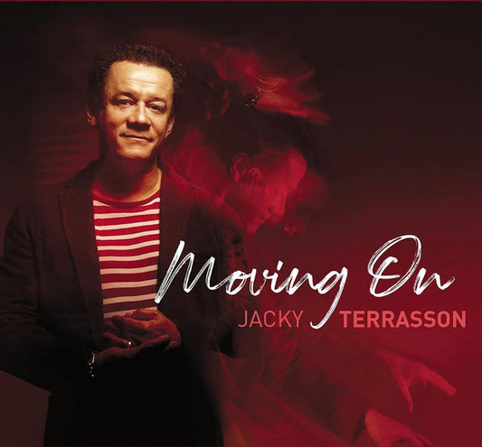 Jacky Terrasson - Moving On (CD, Album, Dig)