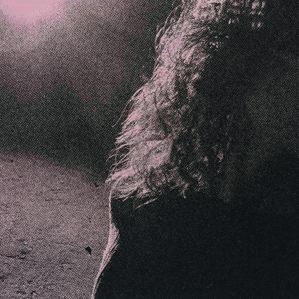Venturing - Ghostholding (LP, Album, Dlx, Ltd, Orc)