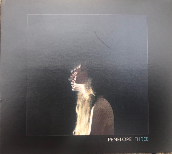 Penelope Trappes - Penelope Three (CD, Album)