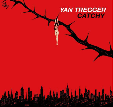 Yan Tregger - Catchy (CD, Album, RE)