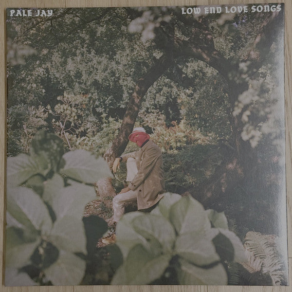 Pale Jay - Low End Love Songs (LP, Album, Sto)