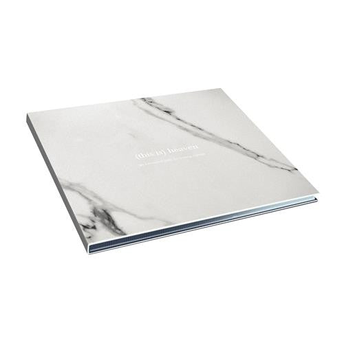 Young Culture - (This Is) Heaven (CD, EP)