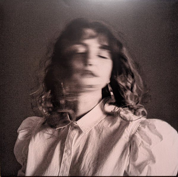 Ellur - At Home In My Mind (LP, Album, Lin)