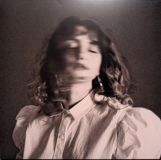 Ellur - At Home In My Mind (LP, Album, Lin)