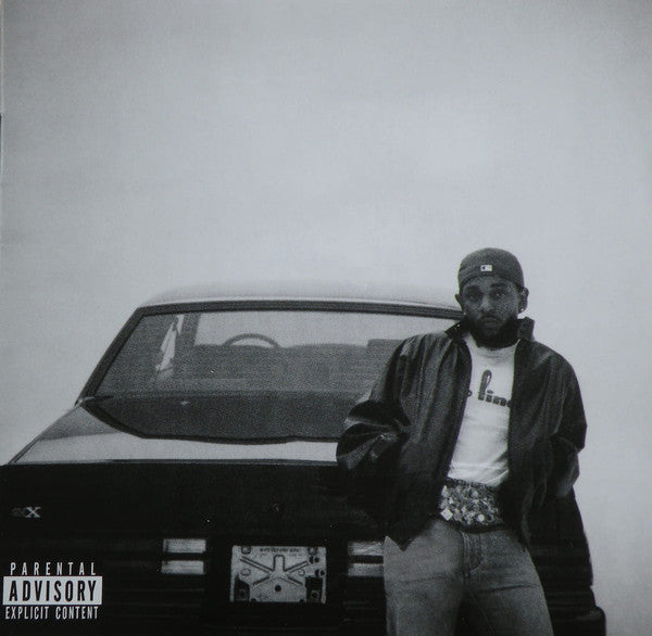 Kendrick Lamar - GNX (CD, Album)