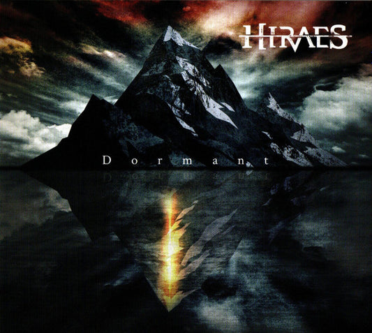 Hiraes - Dormant (CD, Album, Dig)