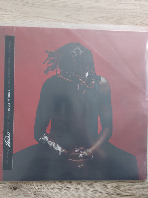 Veeko Morlet - House Of Birds (LP, Ltd, Spl)