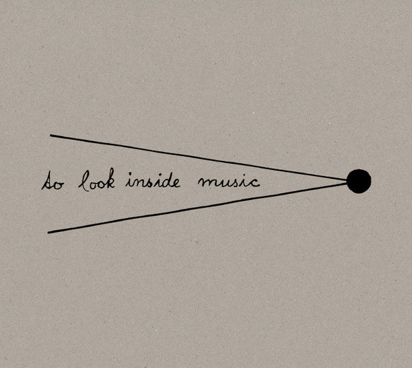 Henning Christiansen - to look inside music (2xCD)