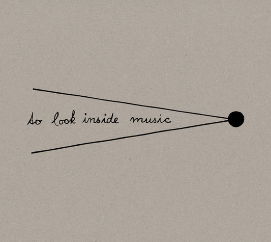 Henning Christiansen - to look inside music (2xCD)