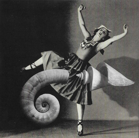 Entracte - Imbalance (CD, Album, Ltd)