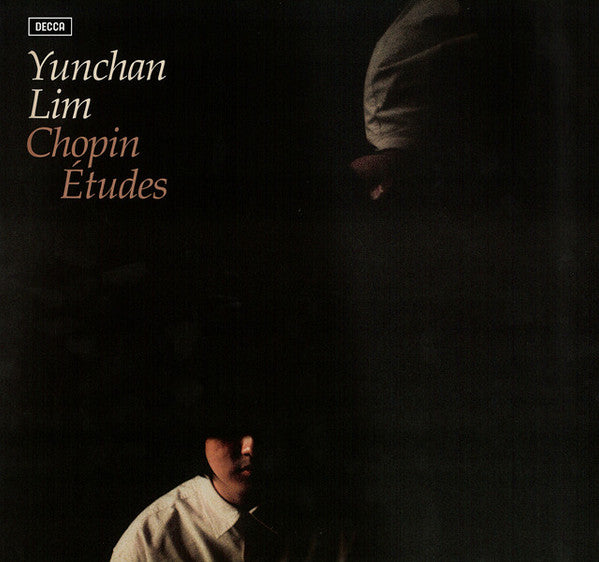 Chopin*, Yunchan Lim - Etudes (LP, Album)