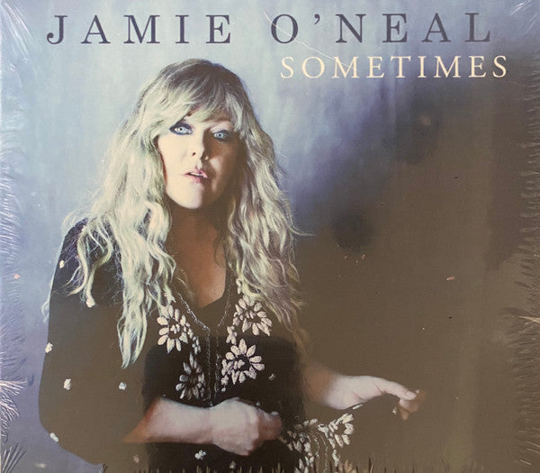Jamie O'Neal - Sometimes (CD, Album)