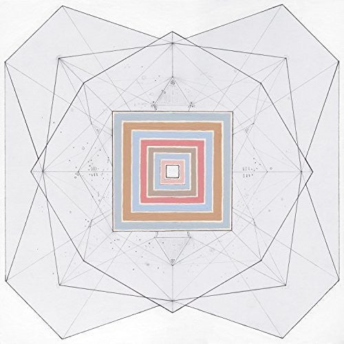 Out Lines - Conflats (LP, Album)