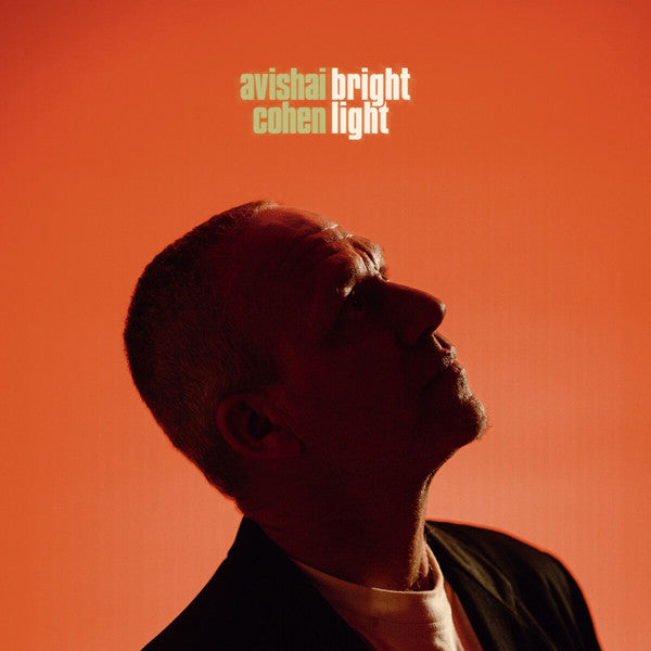 Avishai Cohen - Brightlight (CD, Album)