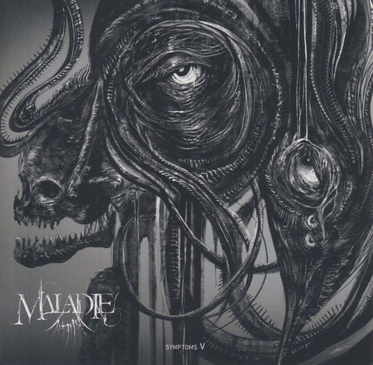 Maladie (3) - Symptoms V (CD, EP)